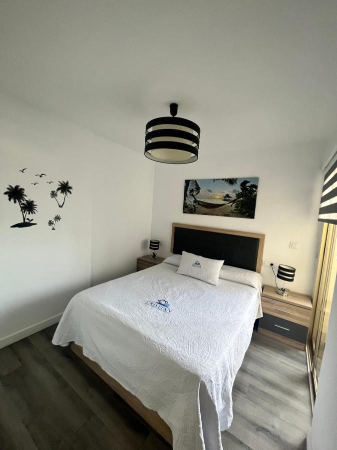 El Apartamento De Cristian Benidorm Luaran gambar
